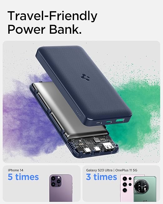 ArcPack Powerbank | 20,000mAh, 22.5W | PA2302 - Image 10