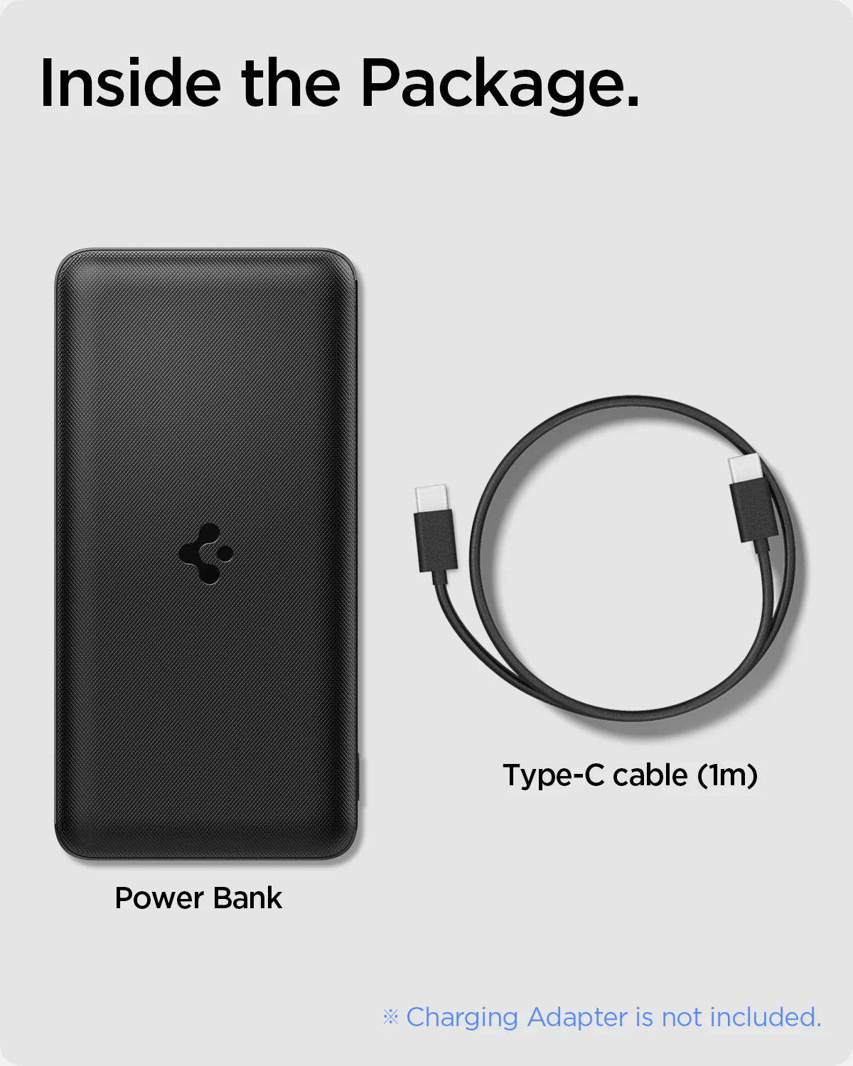 ArcPack Powerbank | 20,000mAh, 22.5W | PA2302 - Image 7
