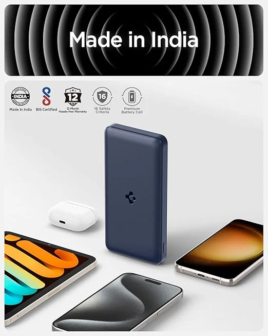 ArcPack Powerbank | 20,000mAh, 22.5W | PA2302 - Image 9