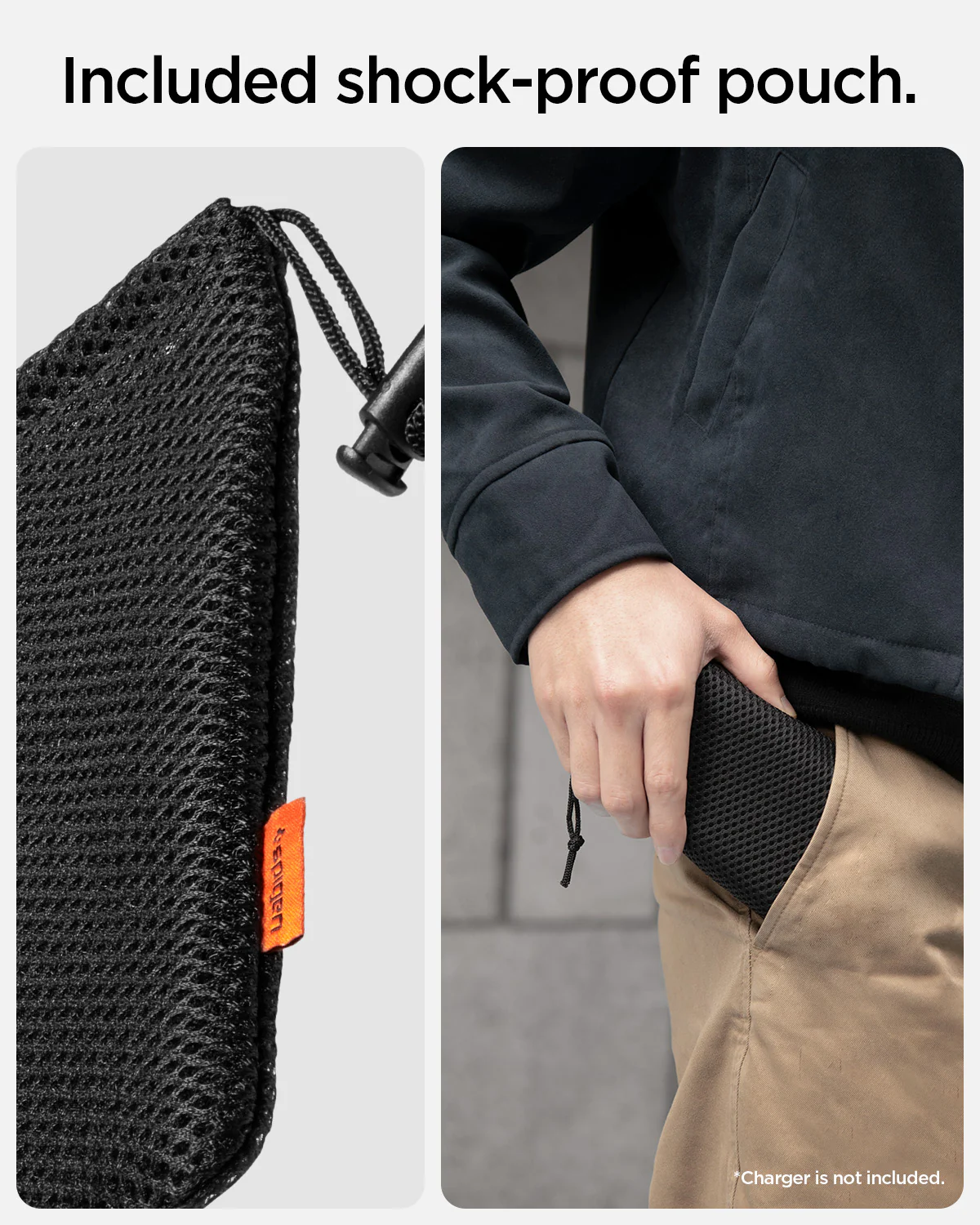 ArcPack Powerbank | 30,000mAh, 22.5W | PA2303 - Image 12