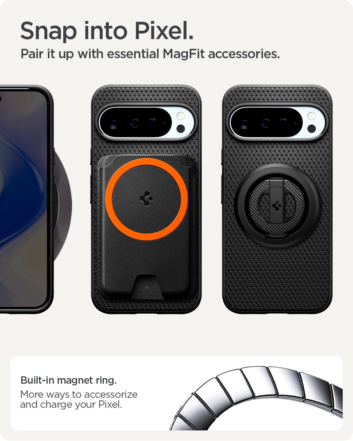 Pixel 10 Series - Liquid Air (MagFit) - Image 14