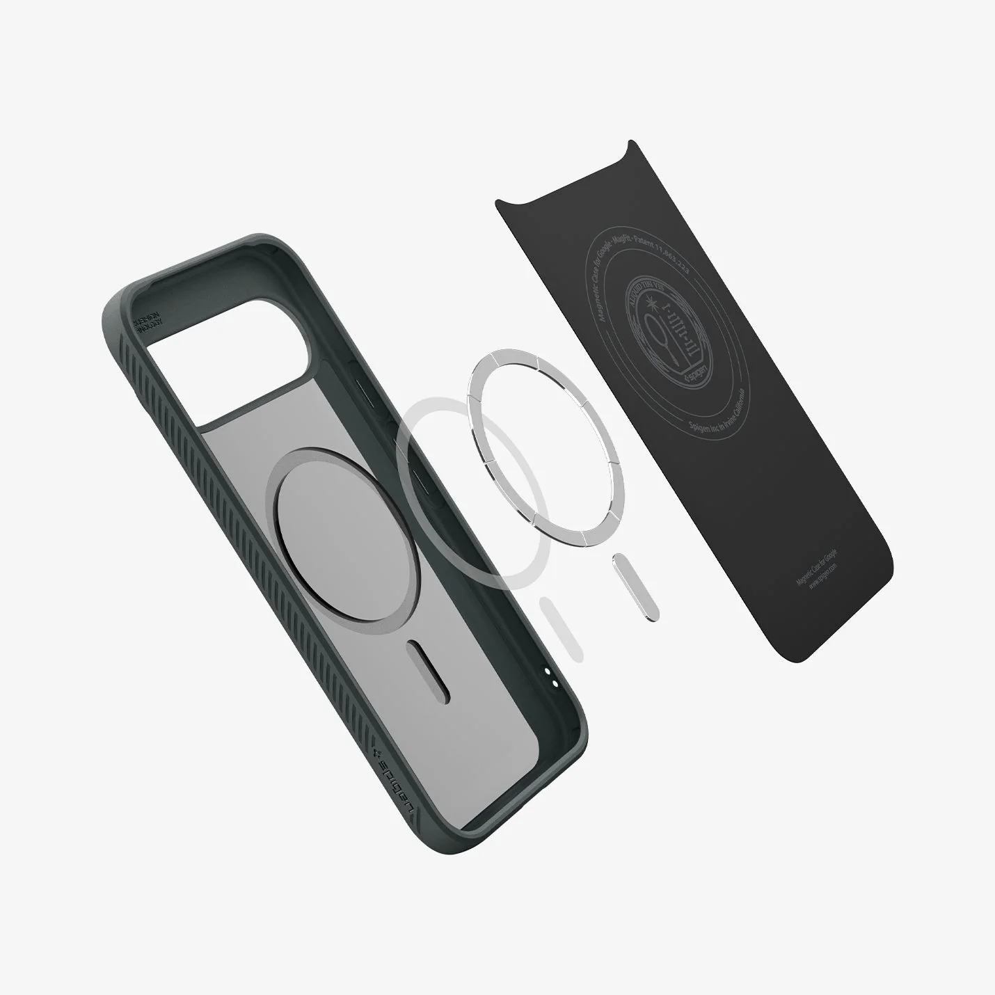 Pixel 10 Series - Liquid Air (MagFit) - Image 19