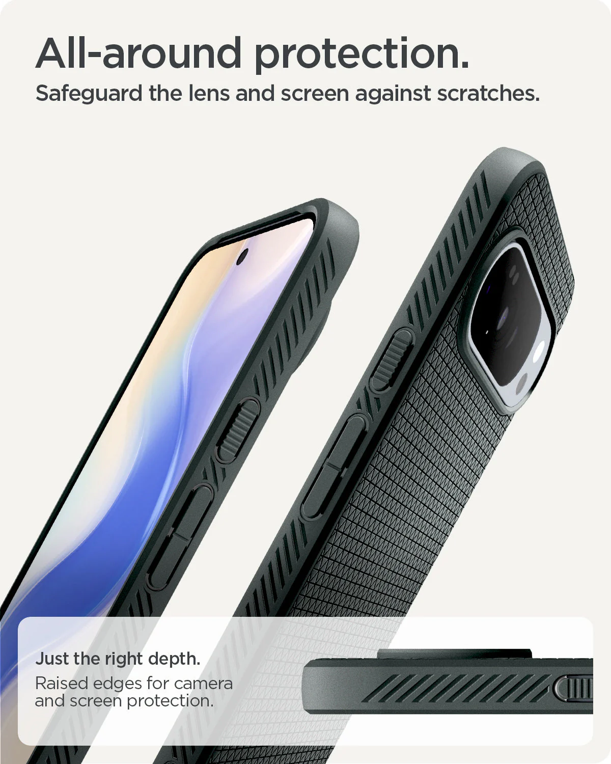 Pixel 10 Series - Liquid Air (MagFit) - Image 27