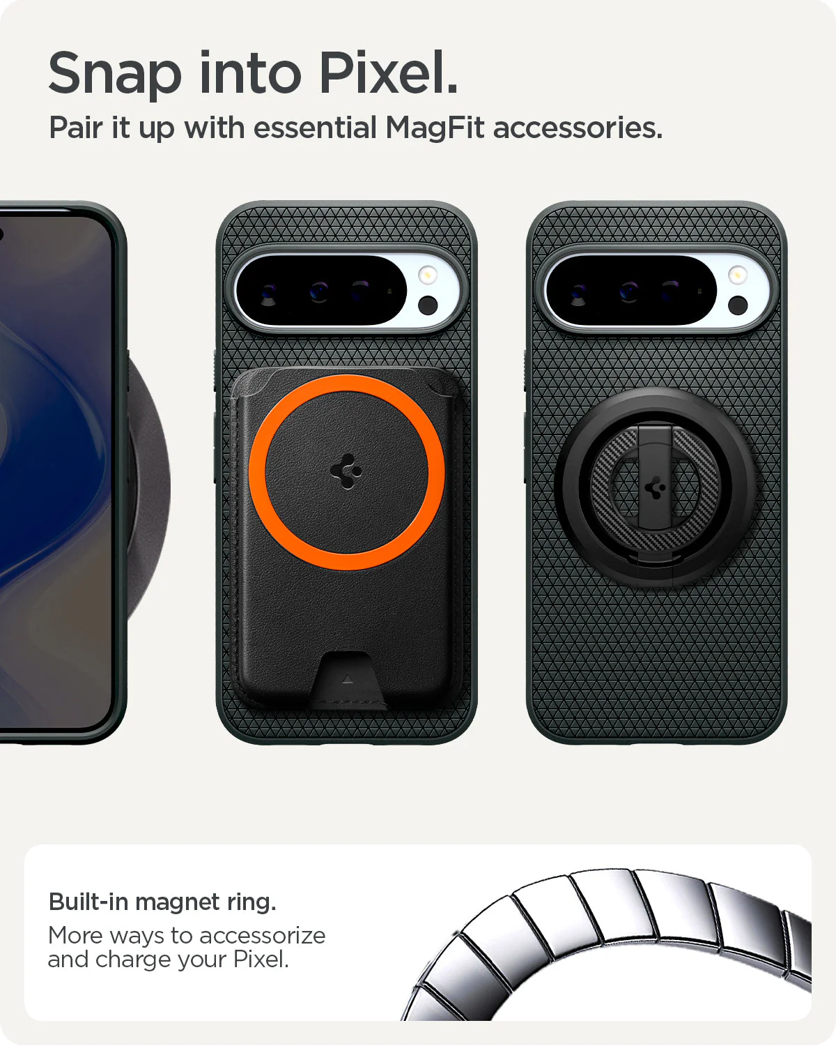 Pixel 10 Series - Liquid Air (MagFit) - Image 29