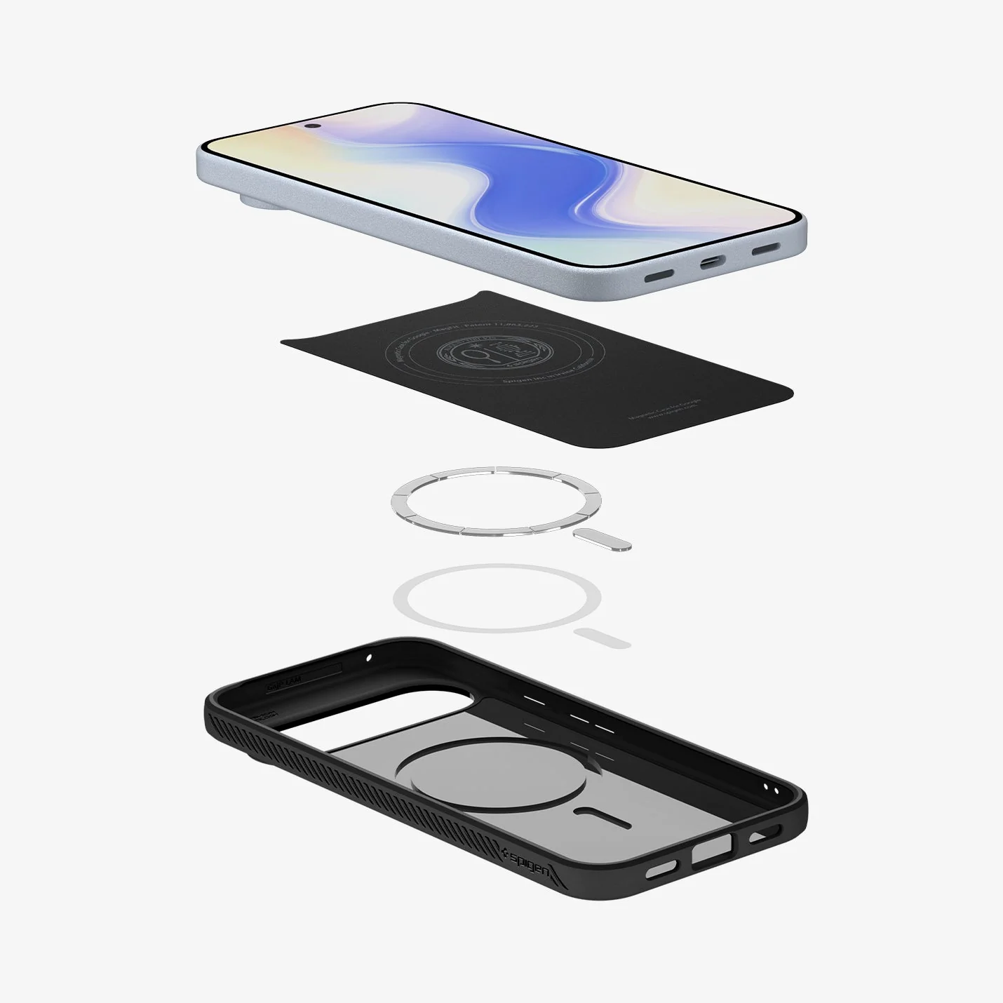 Pixel 10 Series - Liquid Air (MagFit) - Image 3