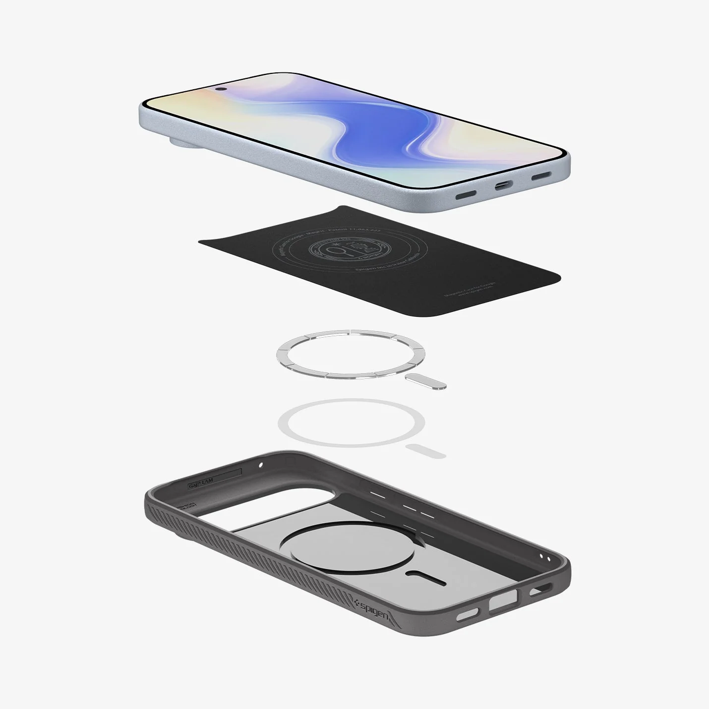 Pixel 10 Series - Liquid Air (MagFit) - Image 33