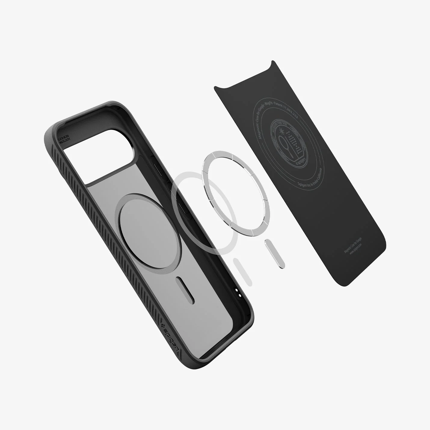 Pixel 10 Series - Liquid Air (MagFit) - Image 4