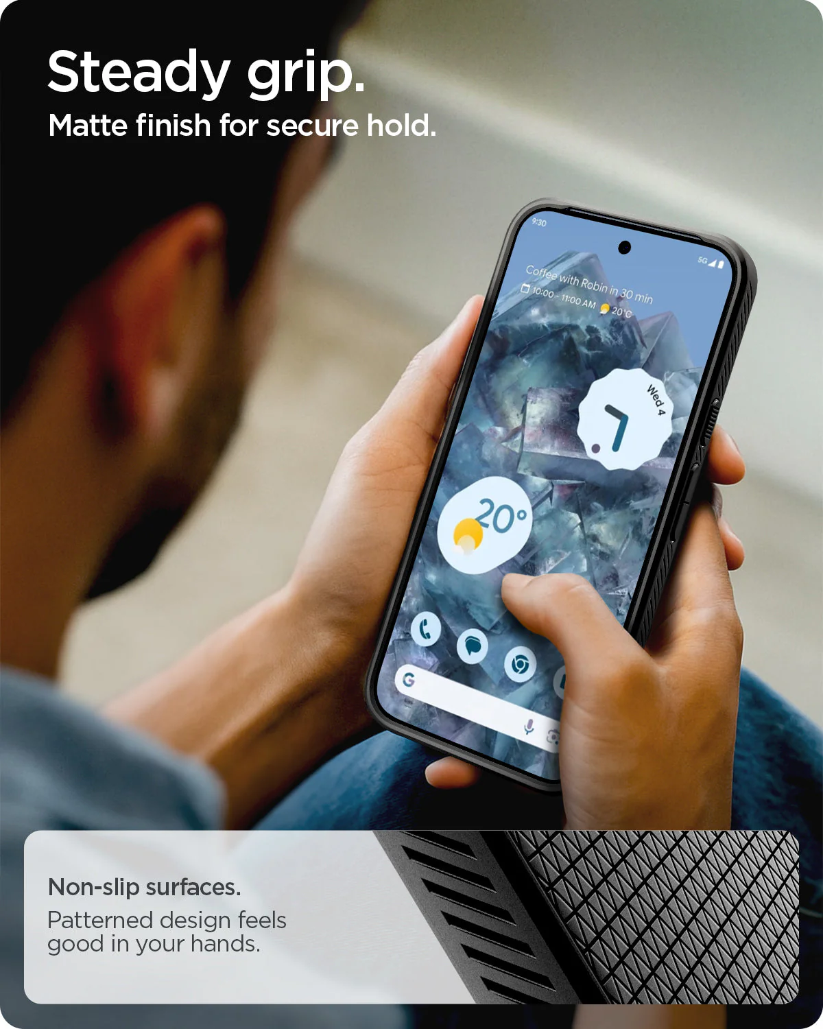 Pixel 10 Series - Liquid Air (MagFit) - Image 58