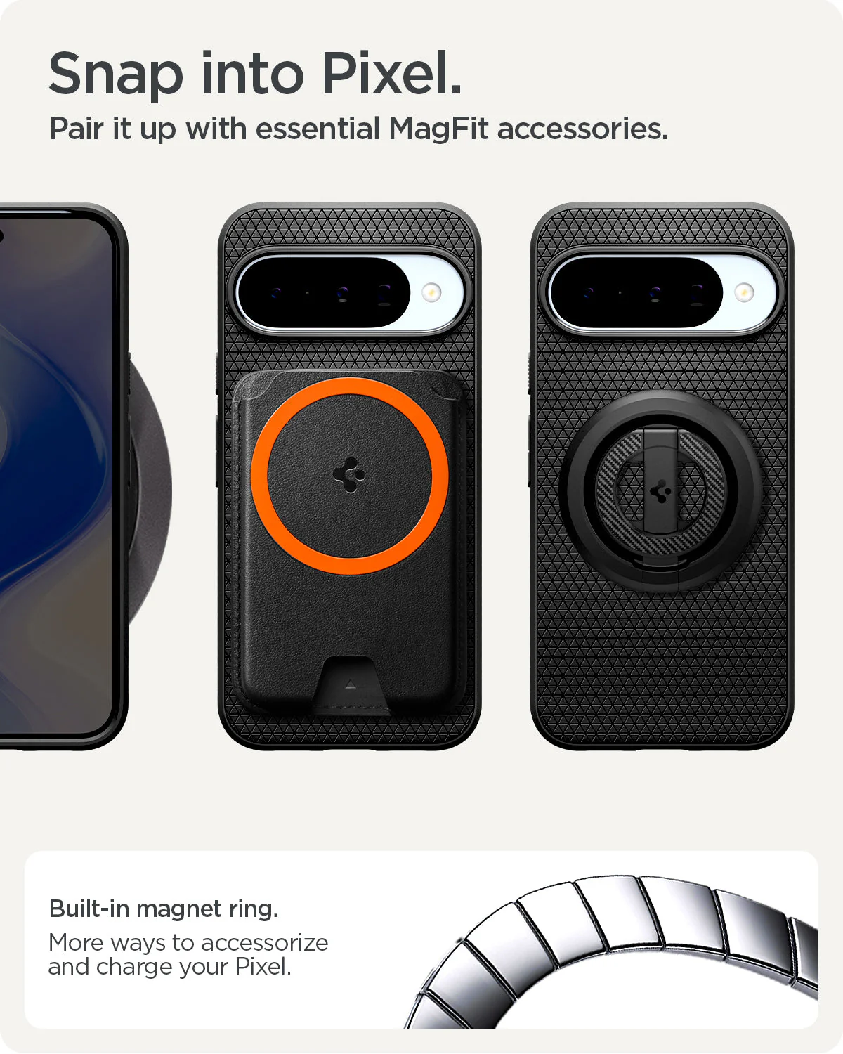 Pixel 10 Series - Liquid Air (MagFit) - Image 59