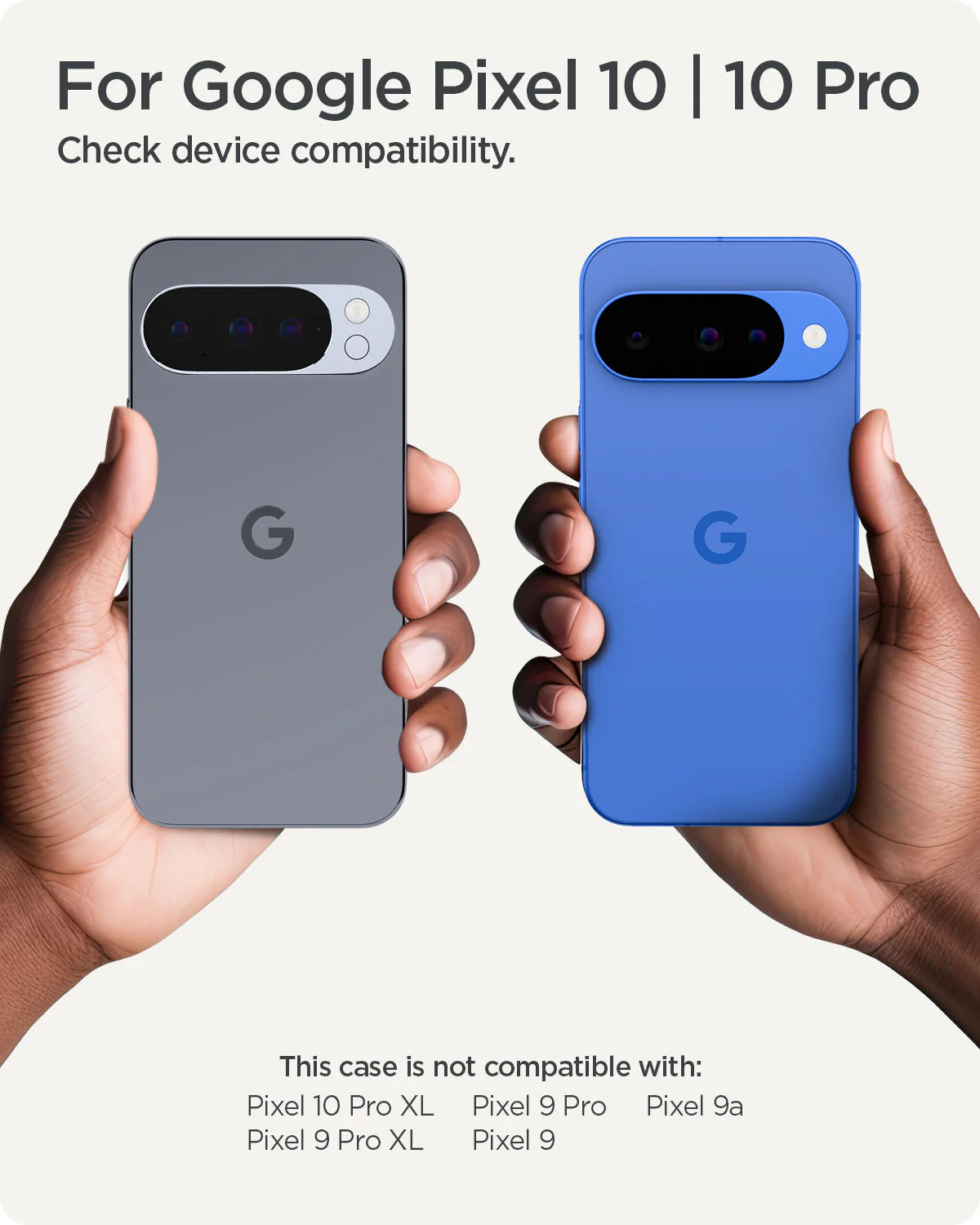 Pixel 10 Series - Liquid Air (MagFit) - Image 61