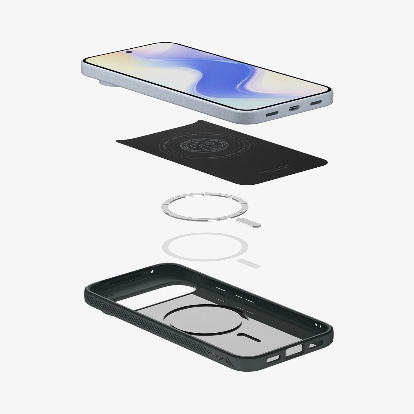 Pixel 10 Series - Liquid Air (MagFit) - Image 63