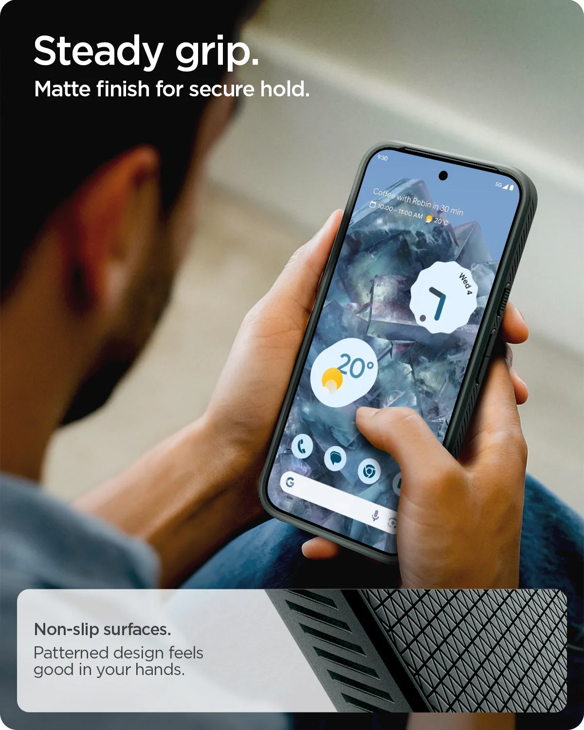 Pixel 10 Series - Liquid Air (MagFit) - Image 73
