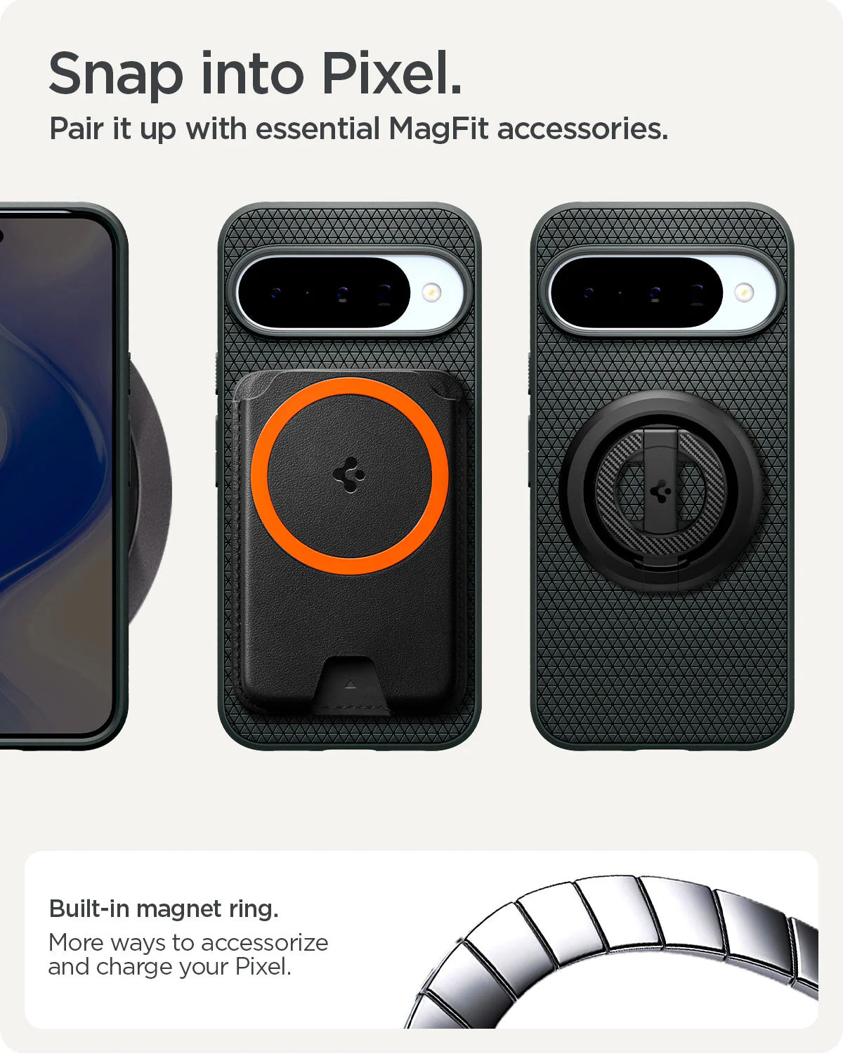 Pixel 10 Series - Liquid Air (MagFit) - Image 74