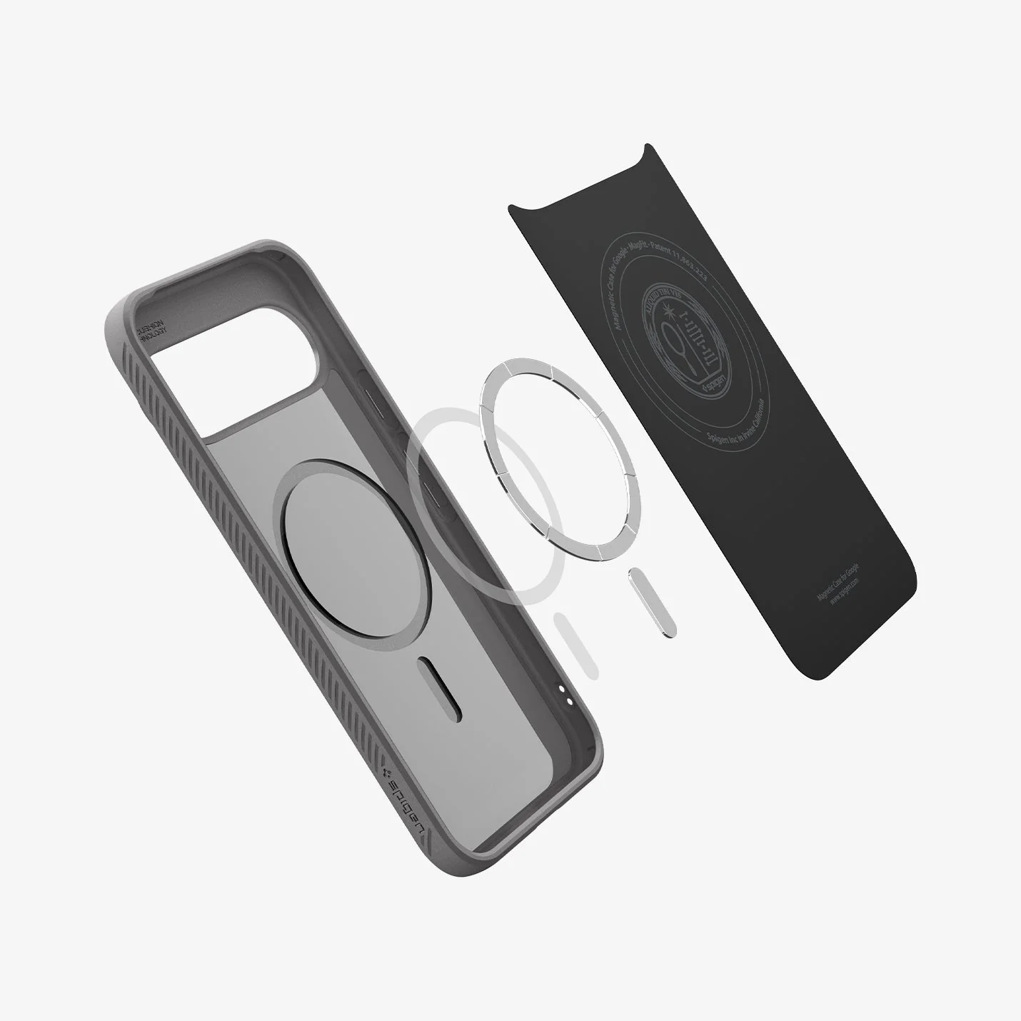 Pixel 10 Series - Liquid Air (MagFit) - Image 79