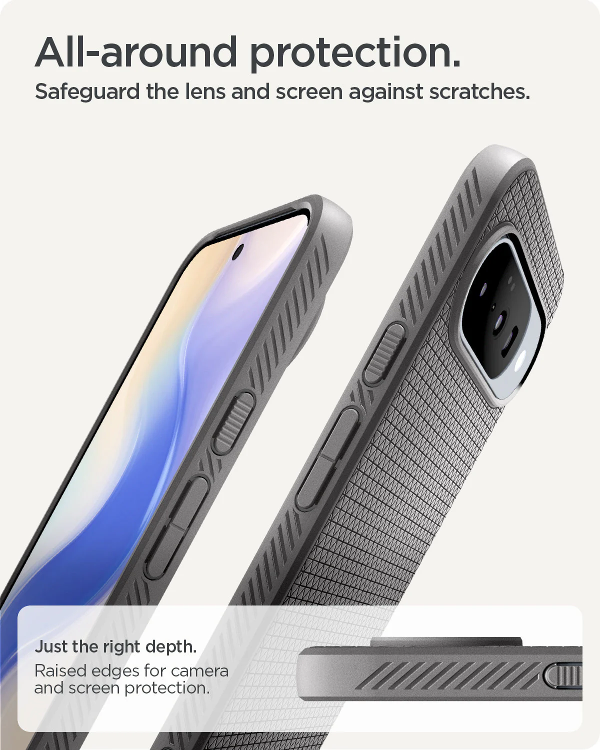 Pixel 10 Series - Liquid Air (MagFit) - Image 87