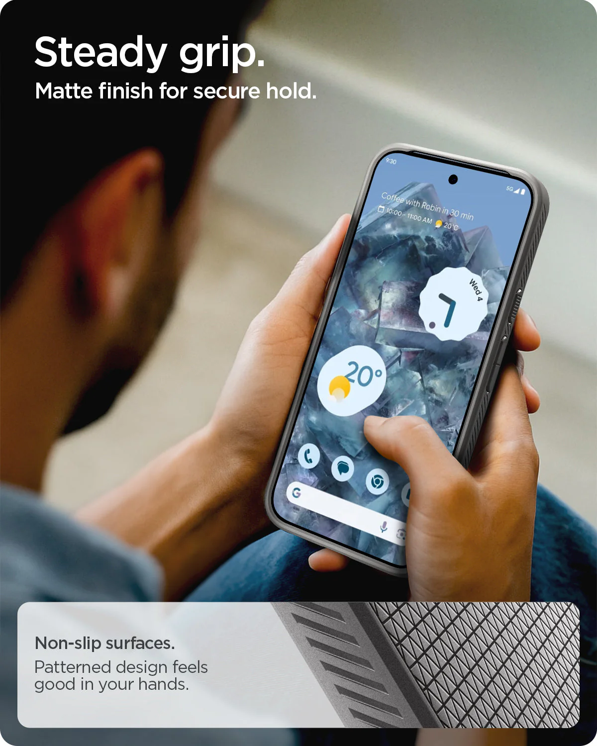 Pixel 10 Series - Liquid Air (MagFit) - Image 88