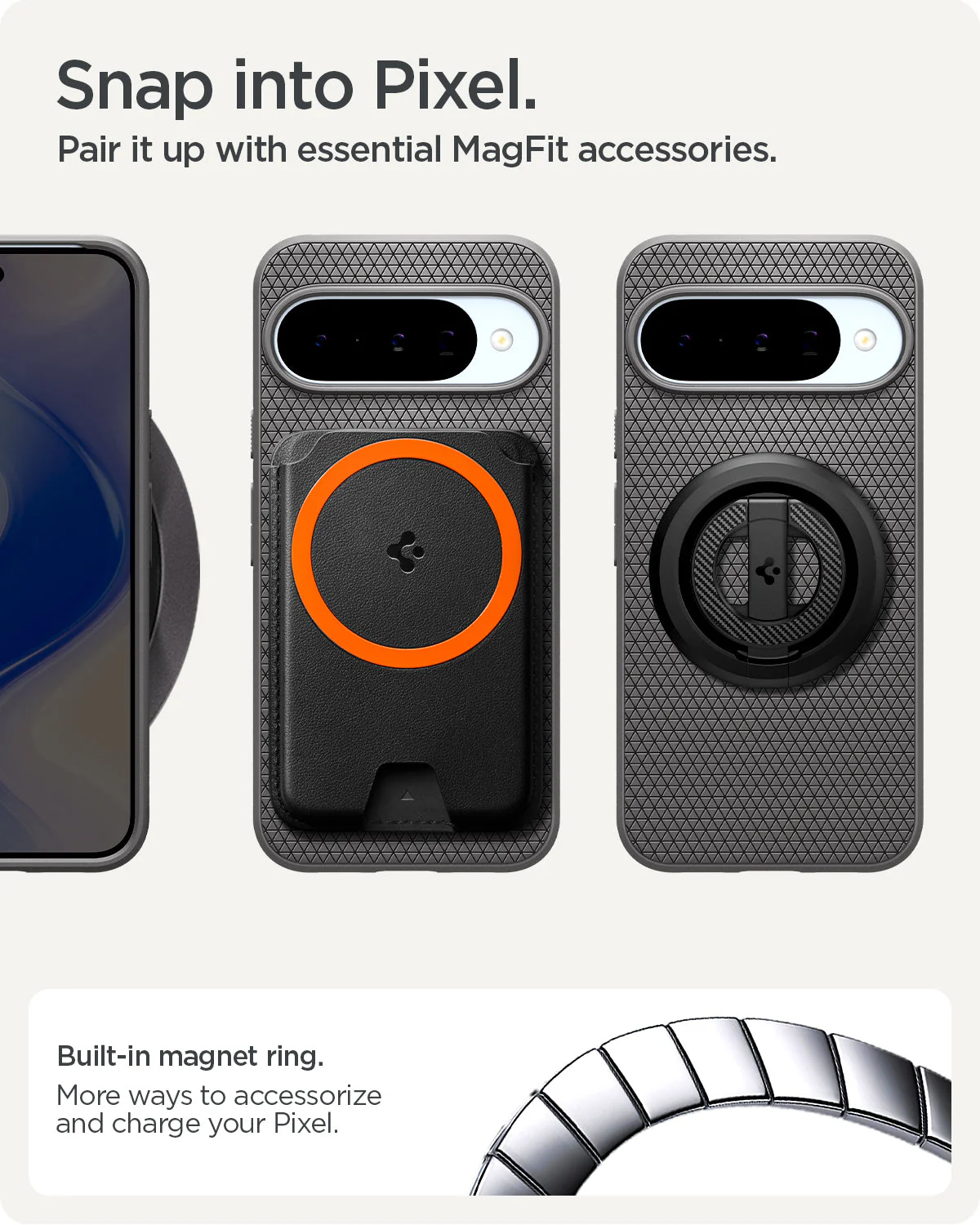 Pixel 10 Series - Liquid Air (MagFit) - Image 89