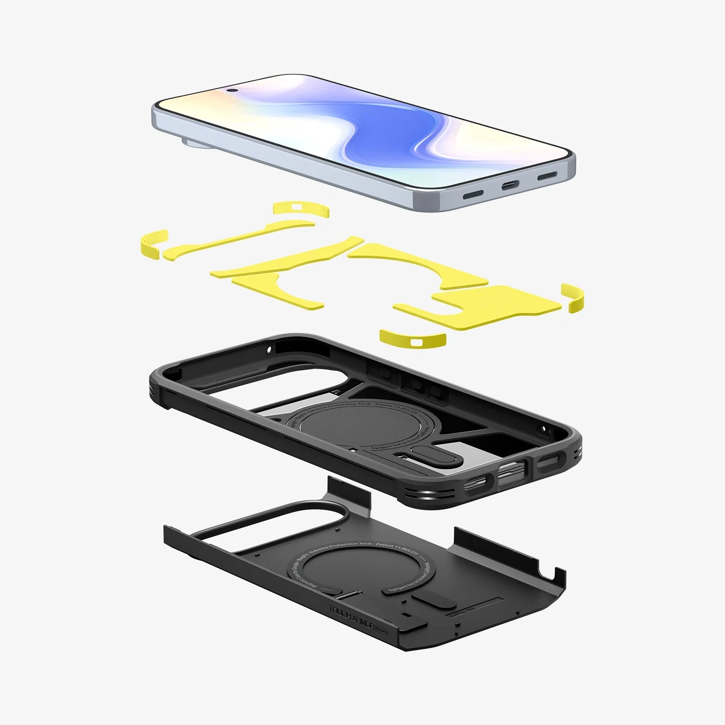 Pixel 10 Series - Tough Armor AI (MagFit) - Image 3