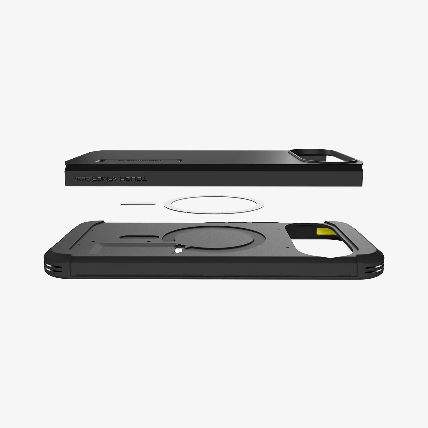 Pixel 10 Series - Tough Armor AI (MagFit) - Image 4