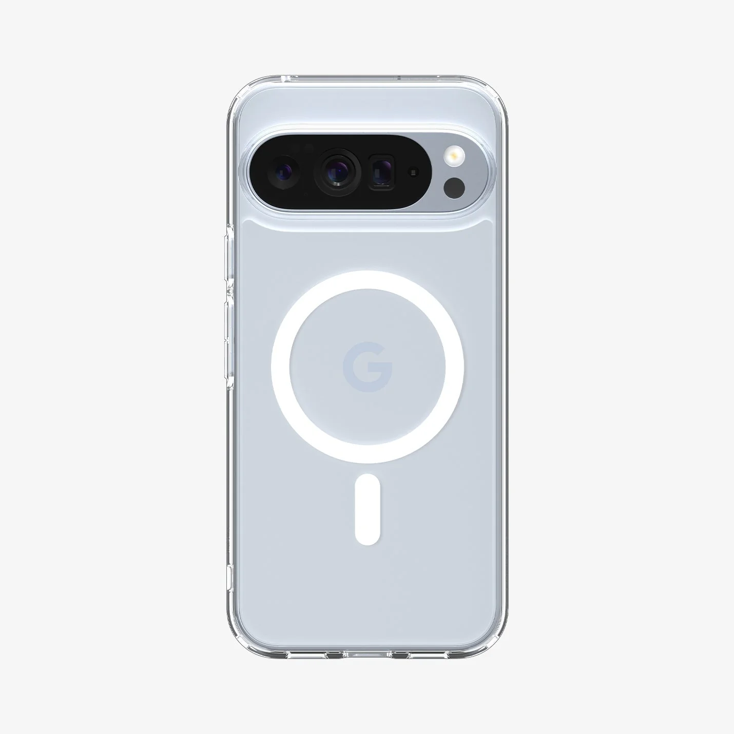Pixel 10 Series - Ultra Hybrid Metal Ring (MagFit) - Image 5