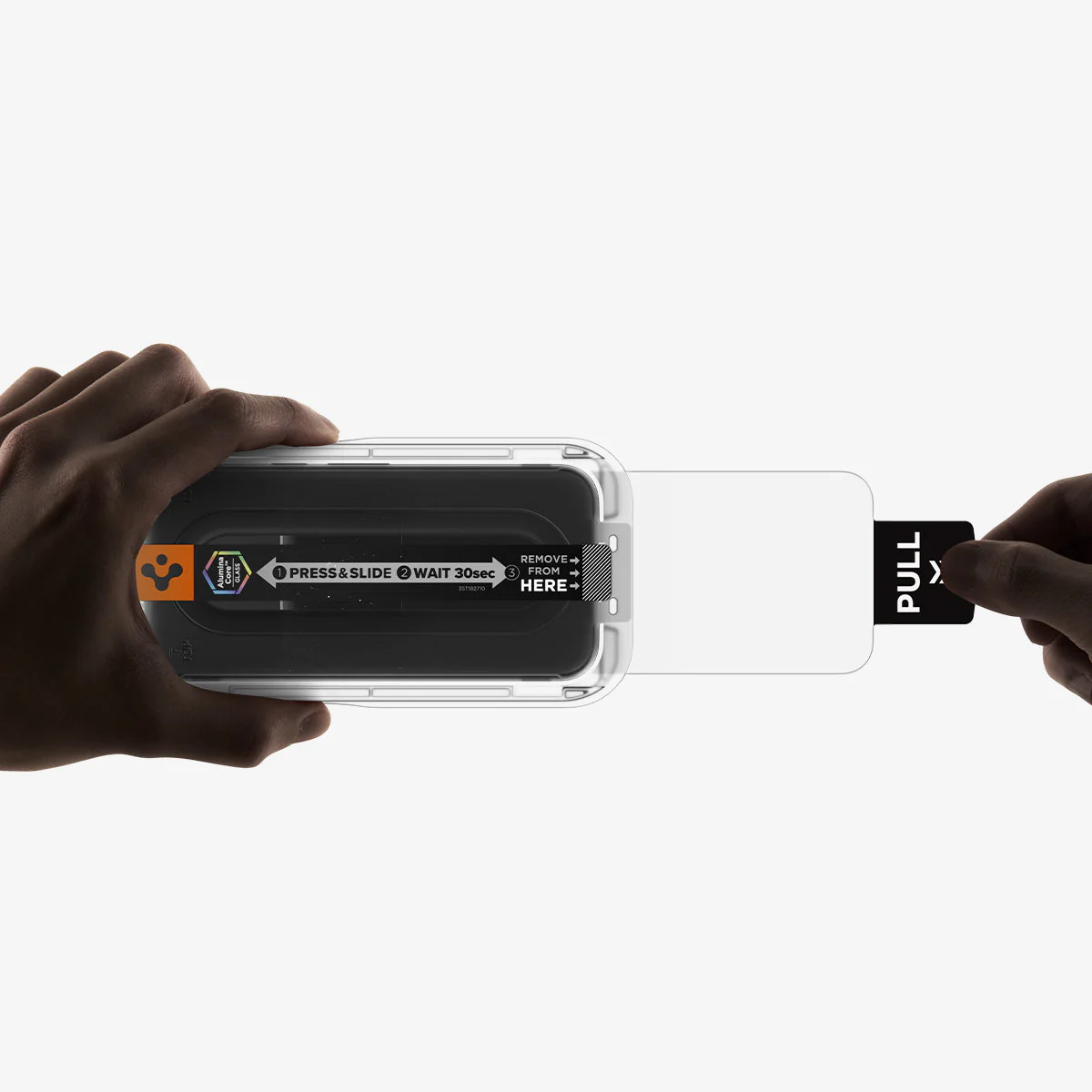 Pixel 10a Series - GLAS.tR EZ Fit Pro - Image 3
