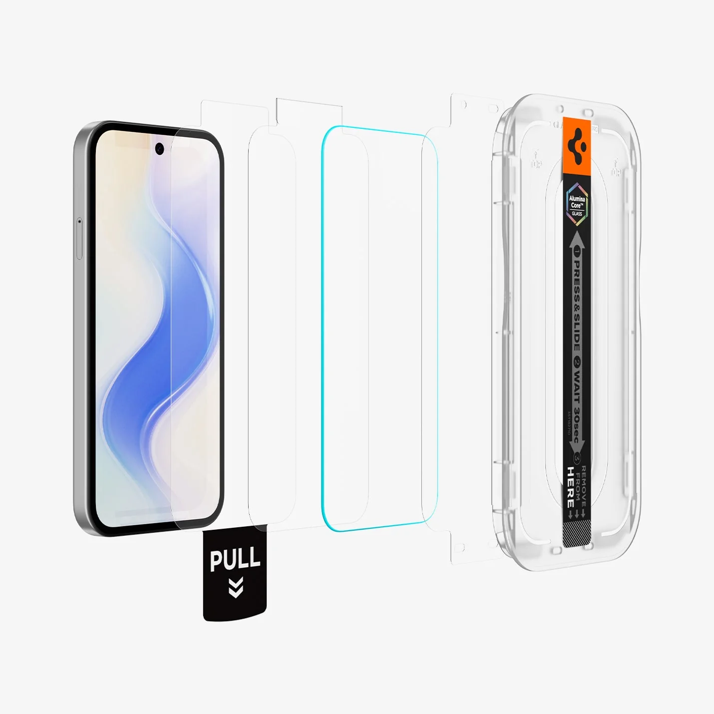 Pixel 10a Series - GLAS.tR EZ Fit Pro - Image 5