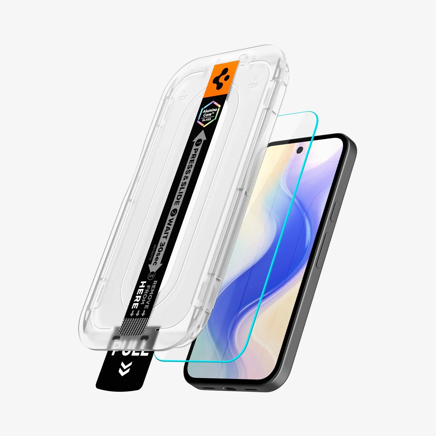 Pixel 10a Series - GLAS.tR EZ Fit Pro - Image 6