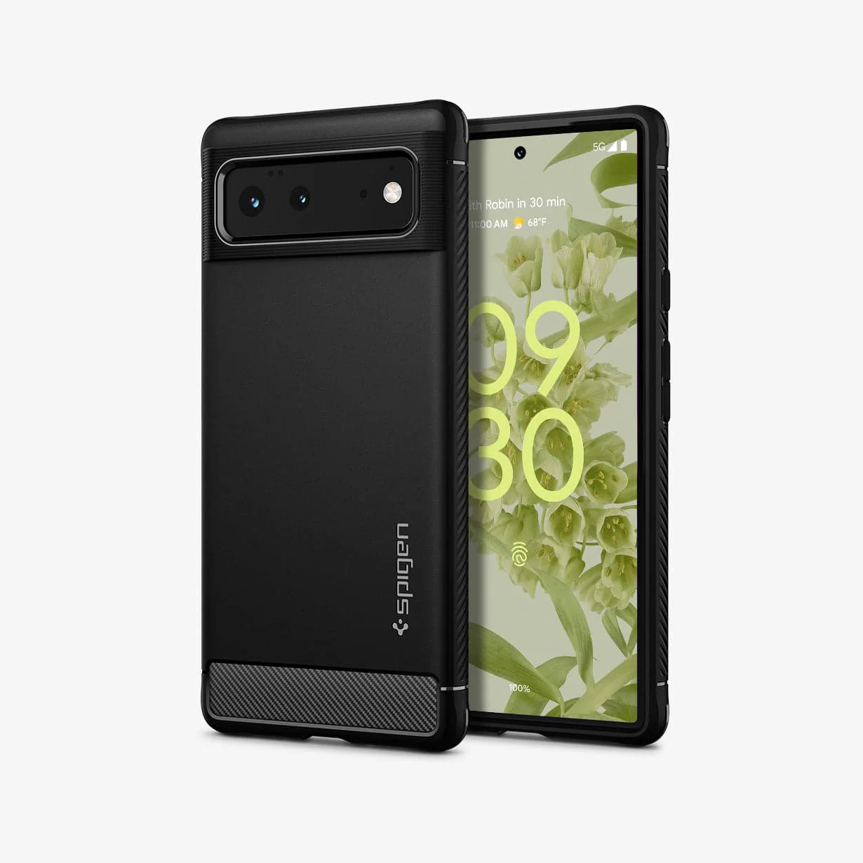 Pixel 6 Series - Rugged Armor - Image 10