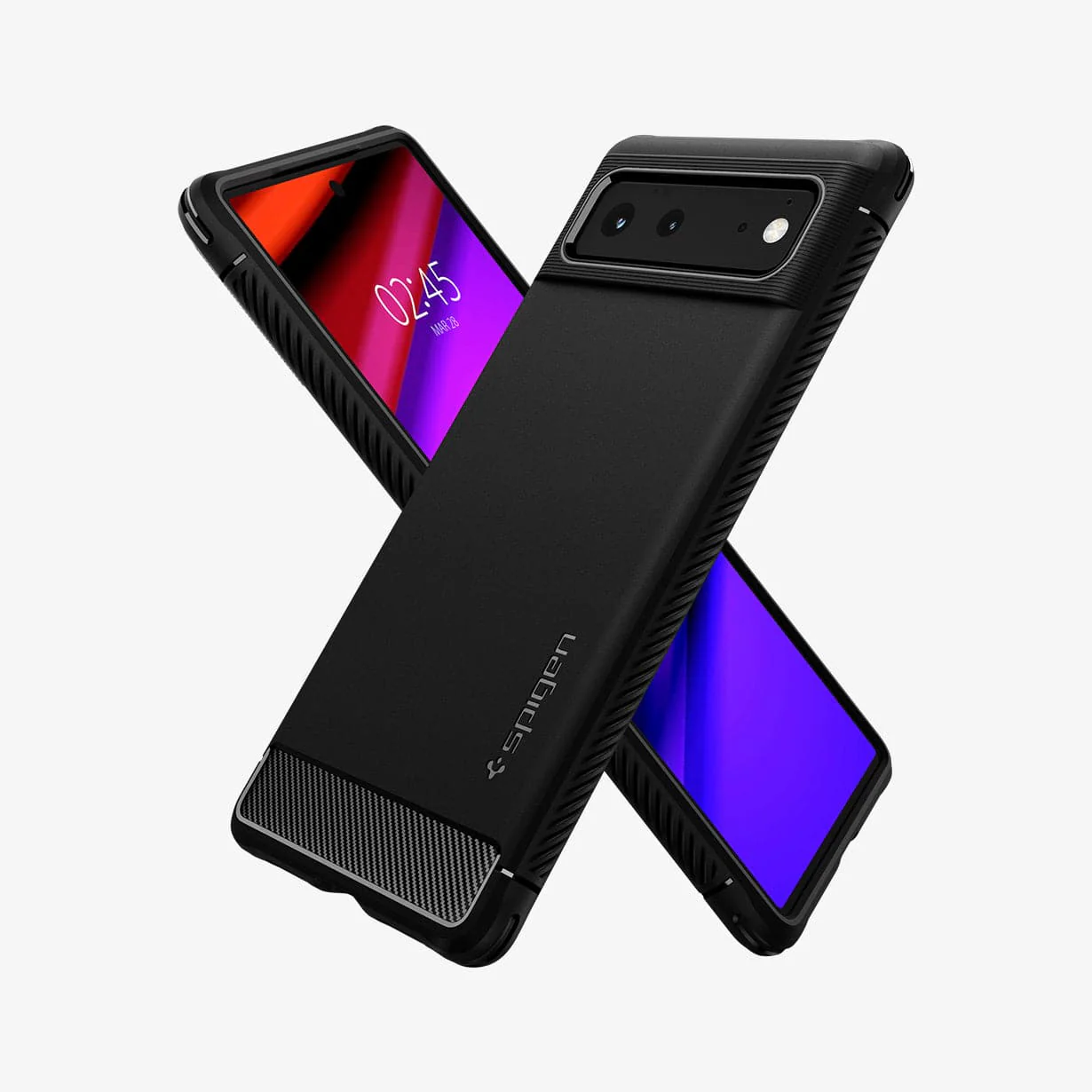 Pixel 6 Series - Rugged Armor - Image 11