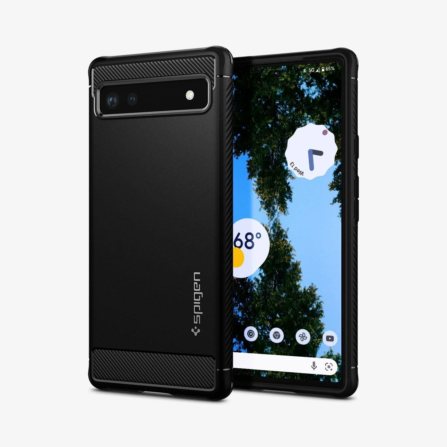 Pixel 6 Series - Rugged Armor - Image 18