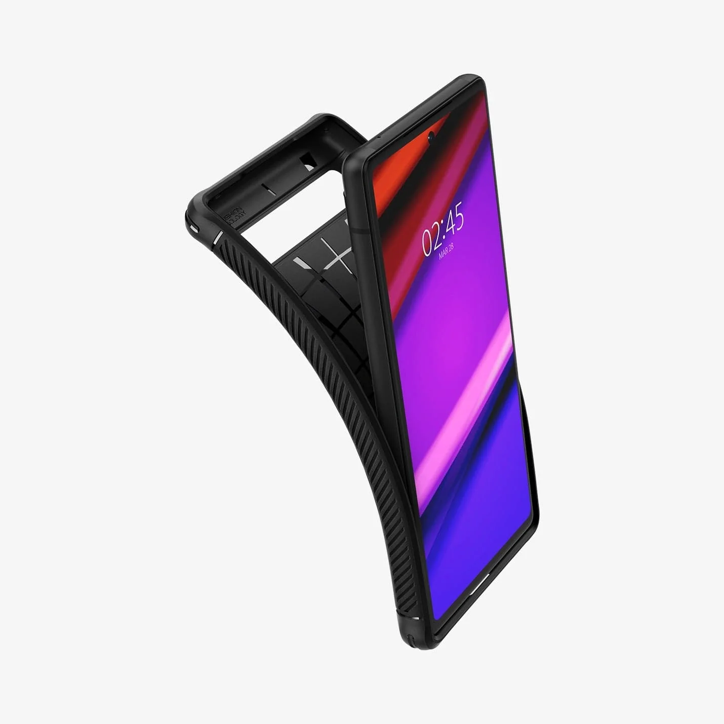 Pixel 6 Series - Rugged Armor - Image 20