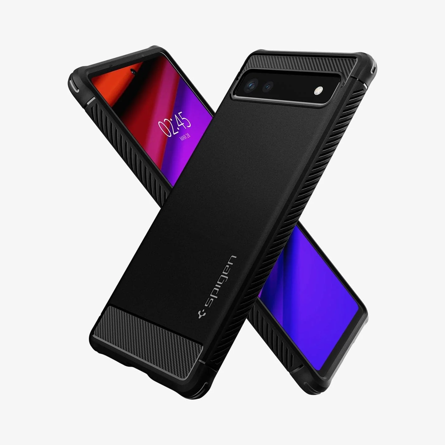 Pixel 6 Series - Rugged Armor - Image 21