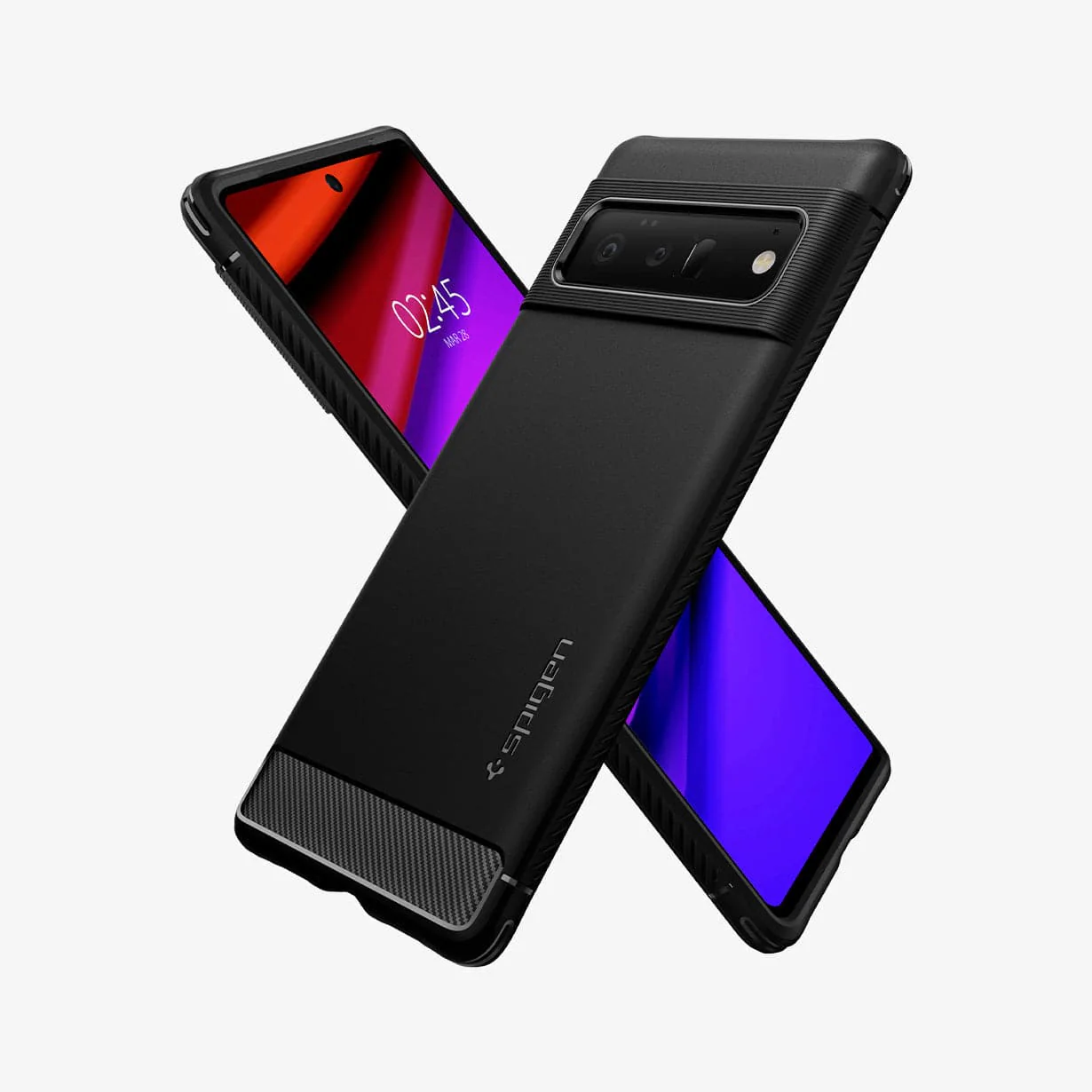 Pixel 6 Series - Rugged Armor - Image 3