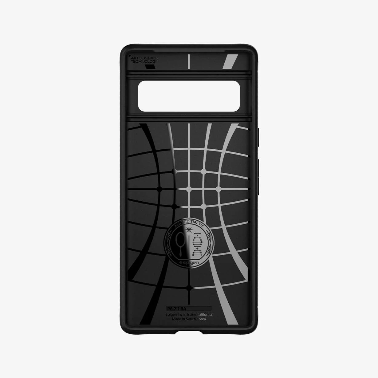 Pixel 6 Series - Rugged Armor - Image 5