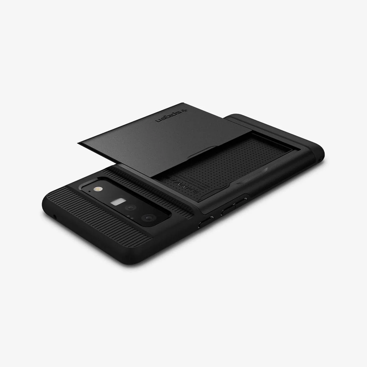 Pixel 6 Series - Slim Armor CS Back Cover Case - Image 10