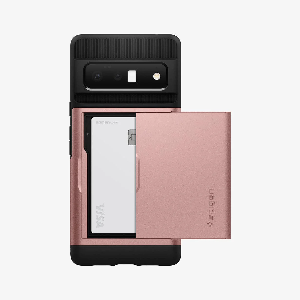 Pixel 6 Series - Slim Armor CS Back Cover Case - Image 14