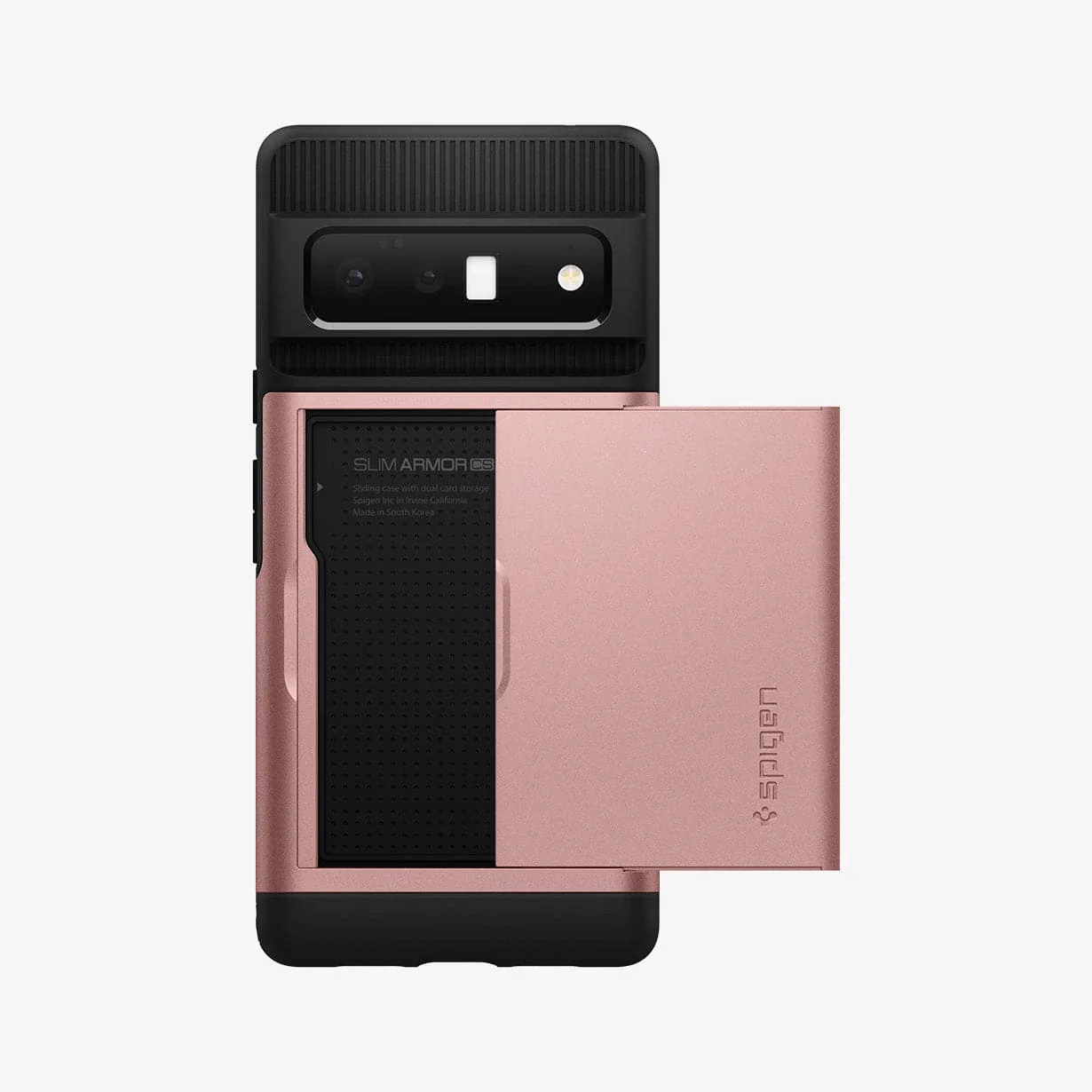 Pixel 6 Series - Slim Armor CS Back Cover Case - Image 17
