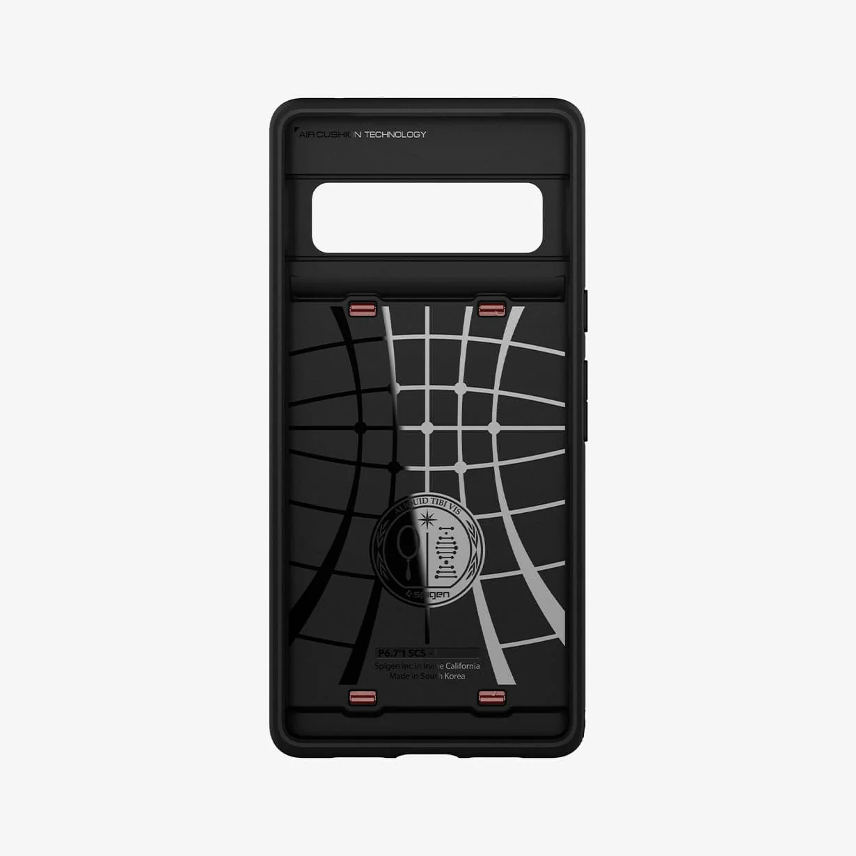 Pixel 6 Series - Slim Armor CS Back Cover Case - Image 19