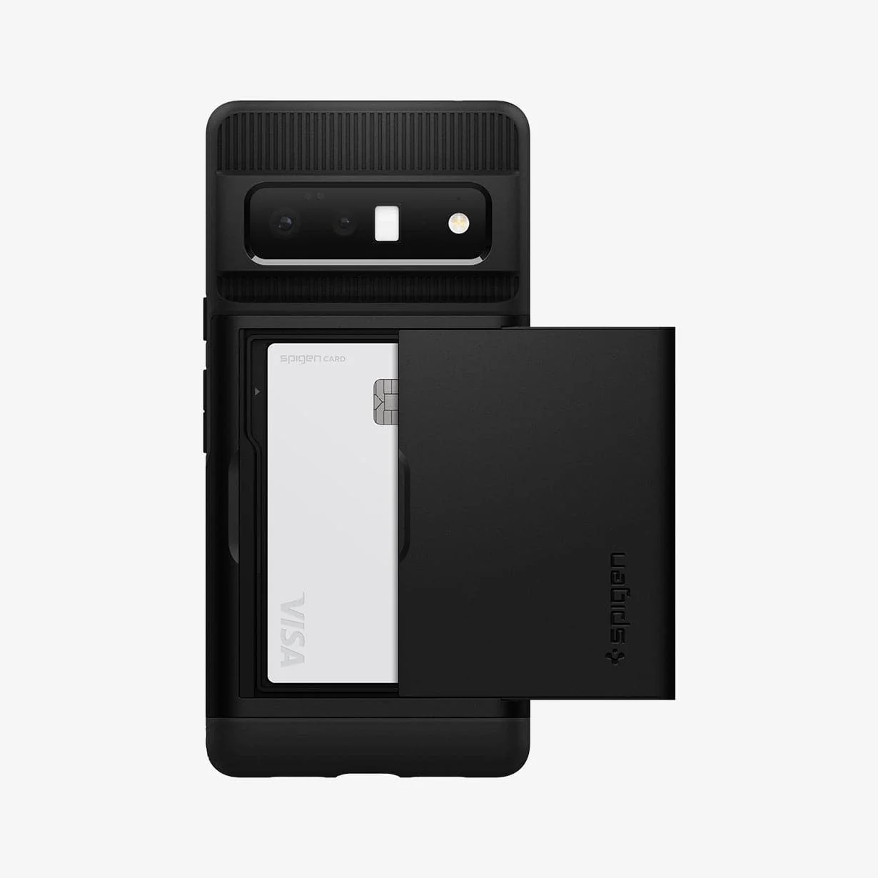 Pixel 6 Series - Slim Armor CS Back Cover Case - Image 2