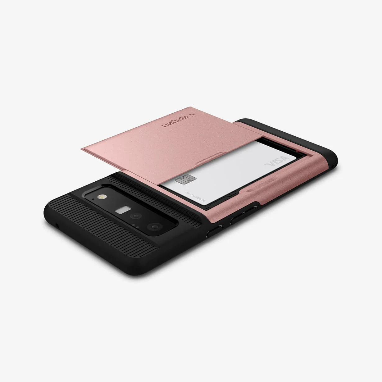 Pixel 6 Series - Slim Armor CS Back Cover Case - Image 22