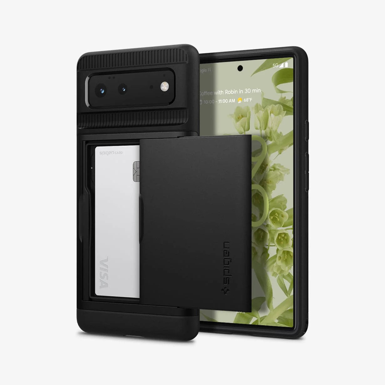 Pixel 6 Series - Slim Armor CS Back Cover Case - Image 28