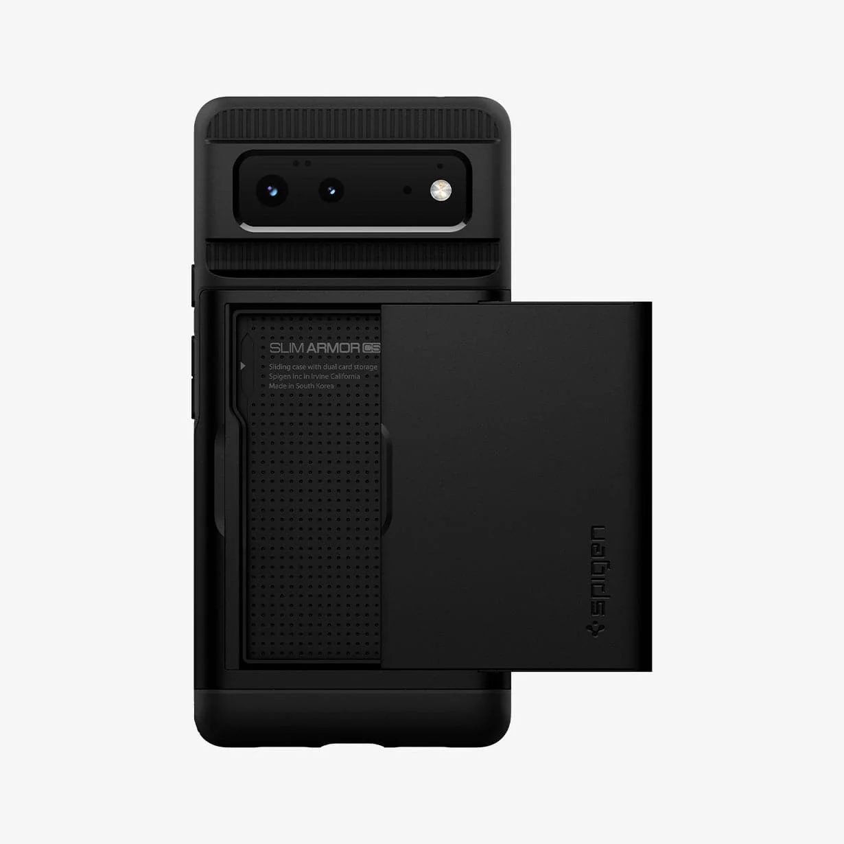 Pixel 6 Series - Slim Armor CS Back Cover Case - Image 30