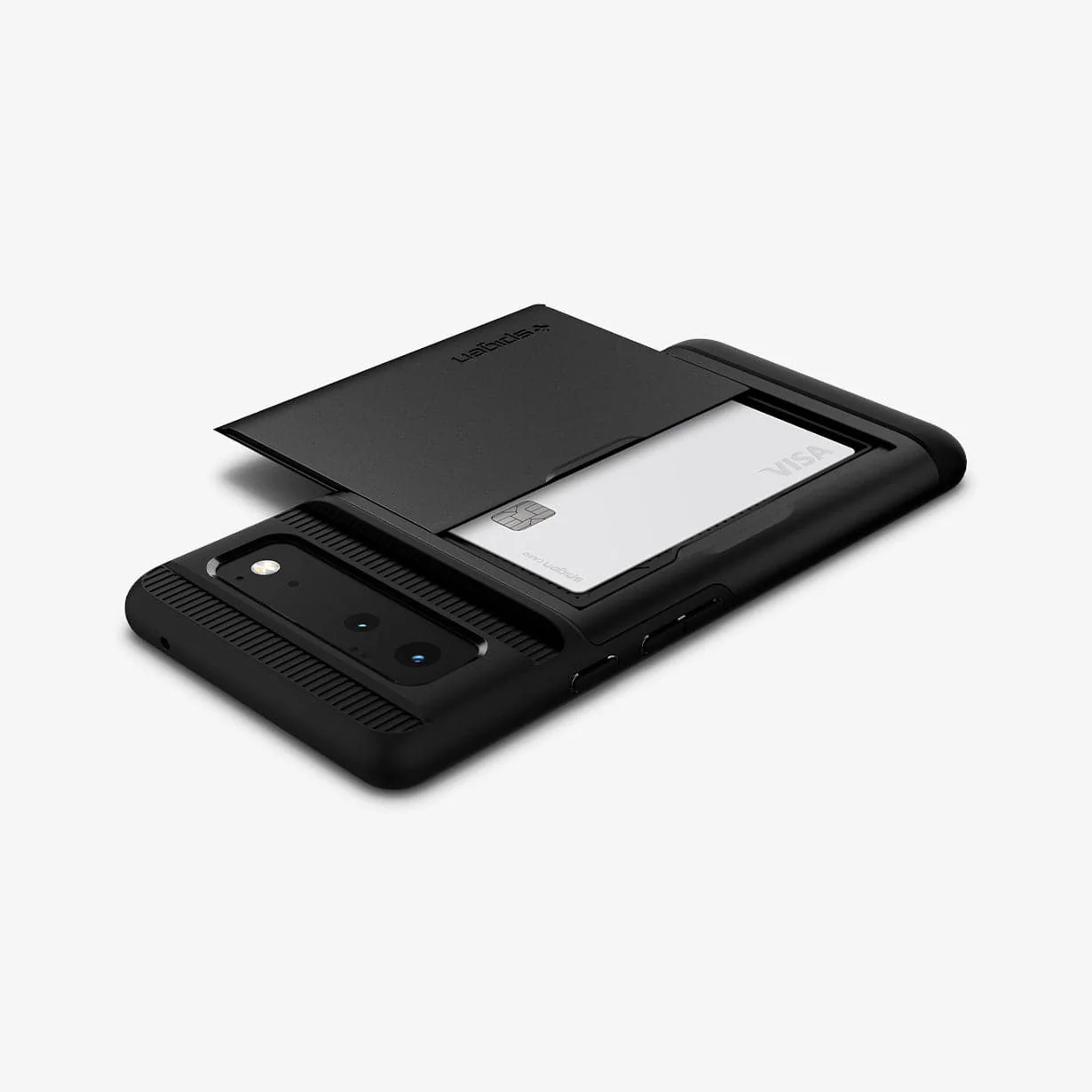 Pixel 6 Series - Slim Armor CS Back Cover Case - Image 32