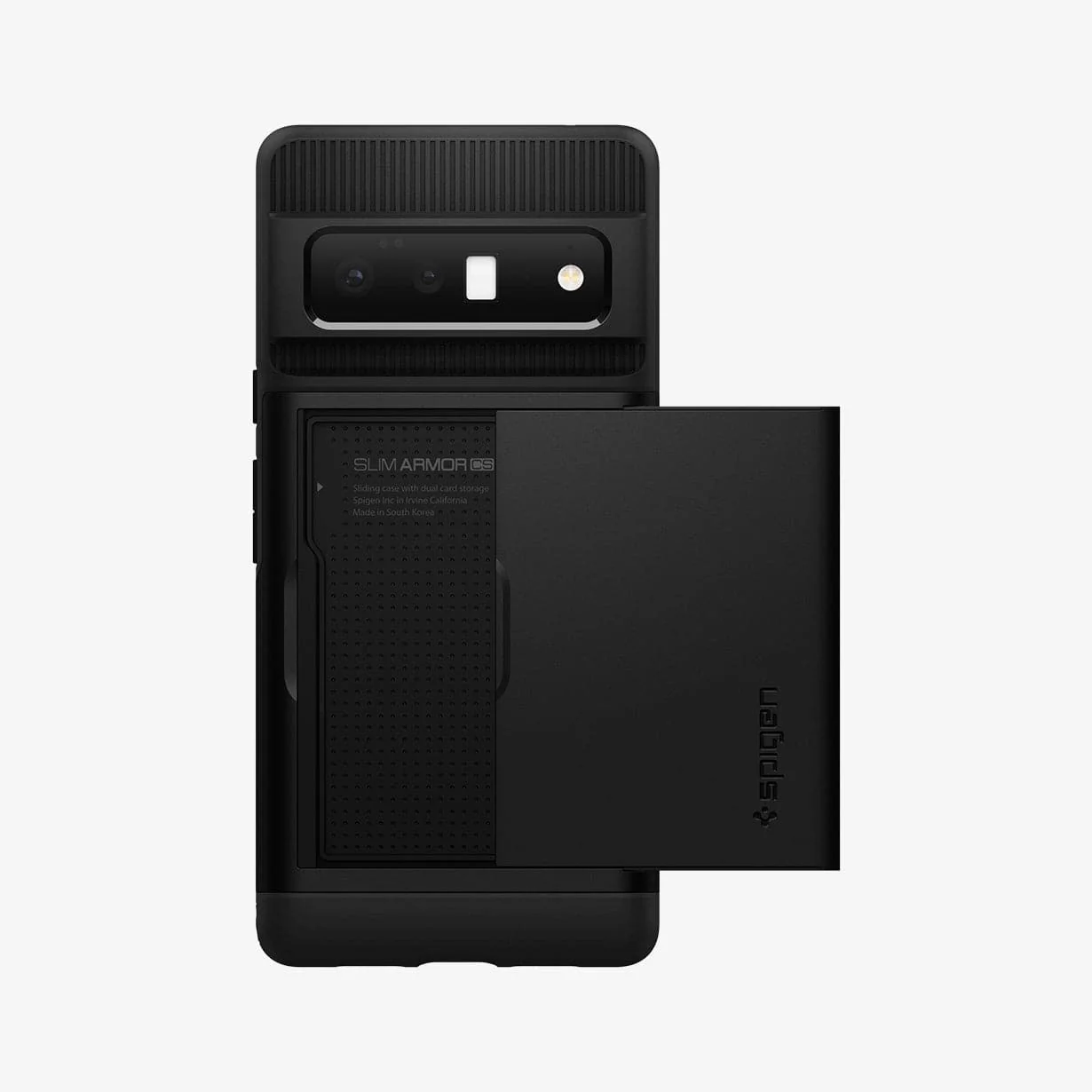 Pixel 6 Series - Slim Armor CS Back Cover Case - Image 4