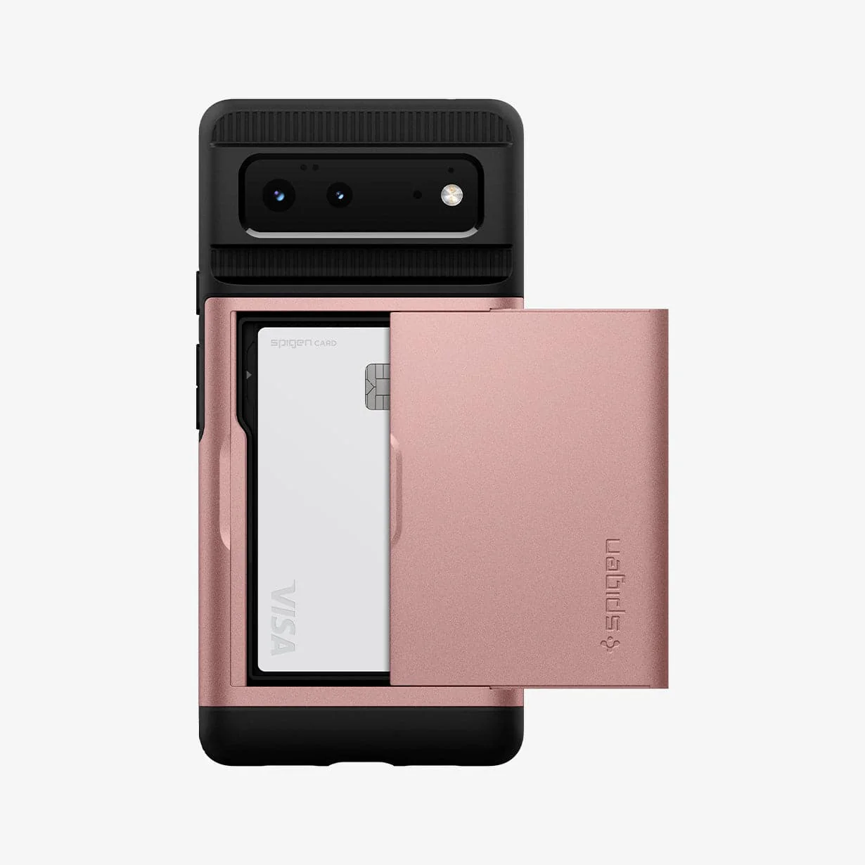 Pixel 6 Series - Slim Armor CS Back Cover Case - Image 40