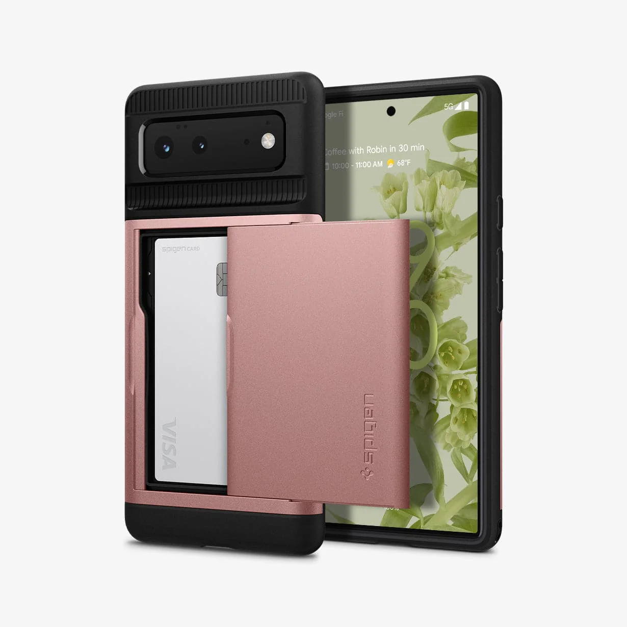 Pixel 6 Series - Slim Armor CS Back Cover Case - Image 41