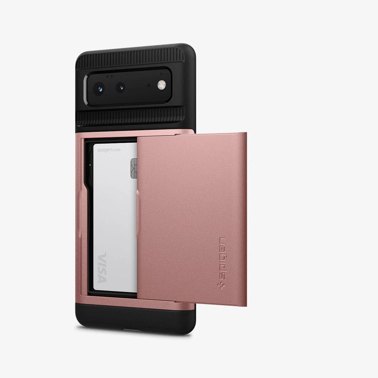 Pixel 6 Series - Slim Armor CS Back Cover Case - Image 44