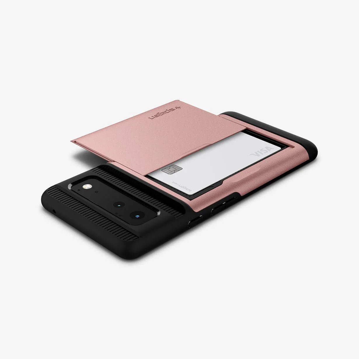 Pixel 6 Series - Slim Armor CS Back Cover Case - Image 46
