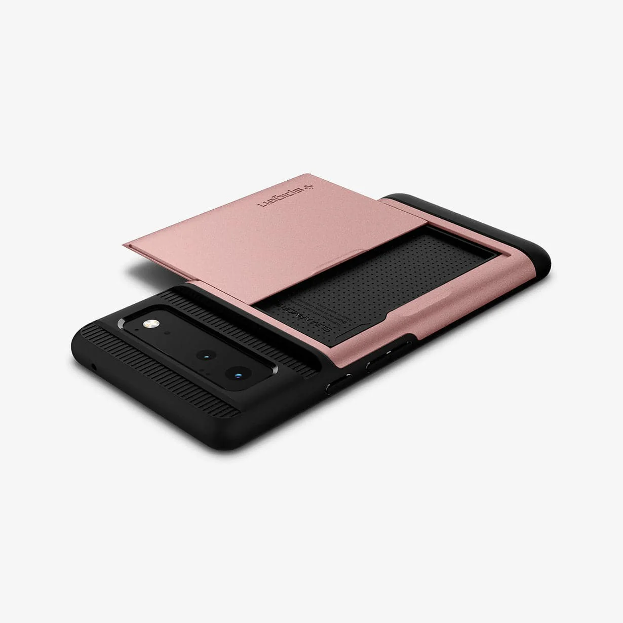 Pixel 6 Series - Slim Armor CS Back Cover Case - Image 47