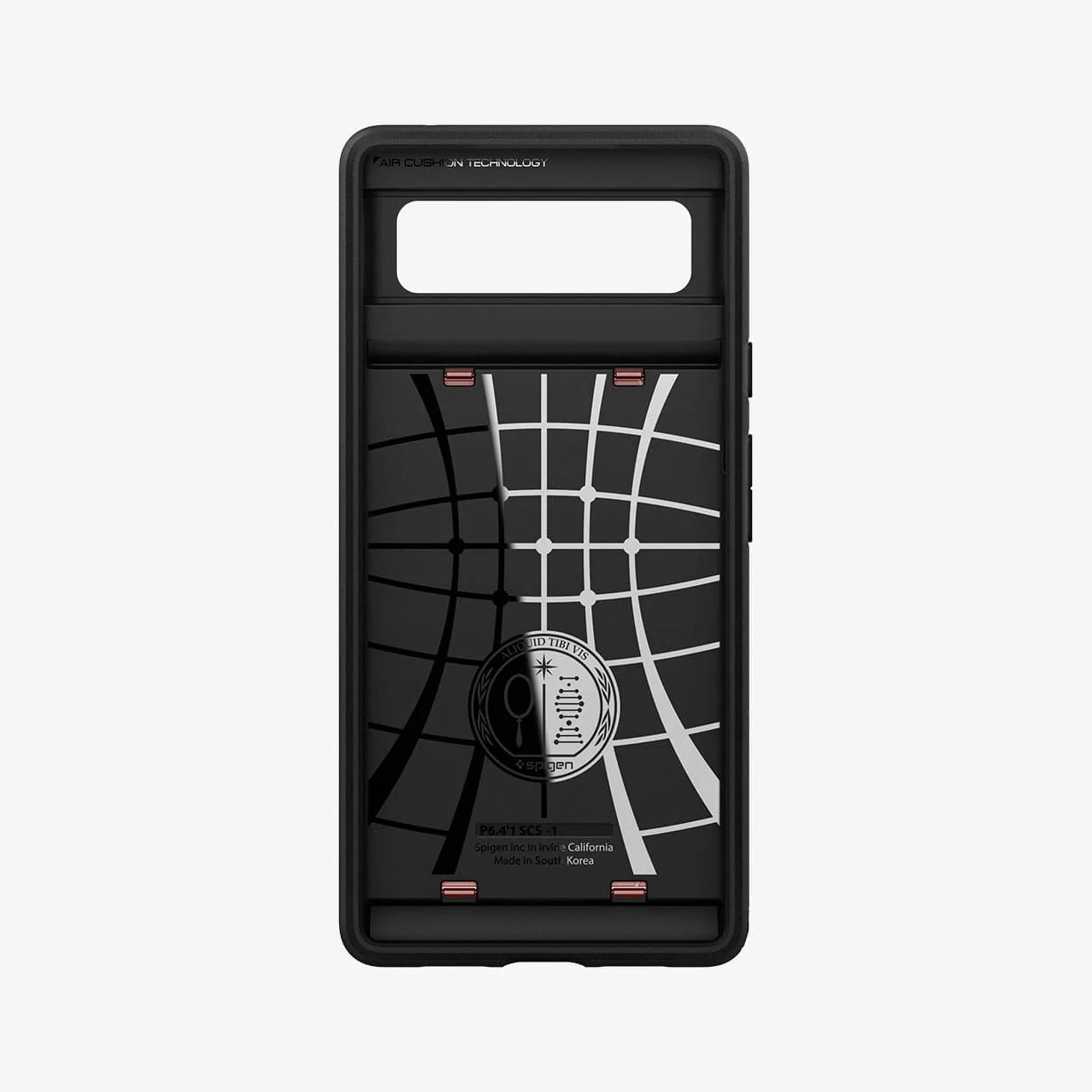 Pixel 6 Series - Slim Armor CS Back Cover Case - Image 50
